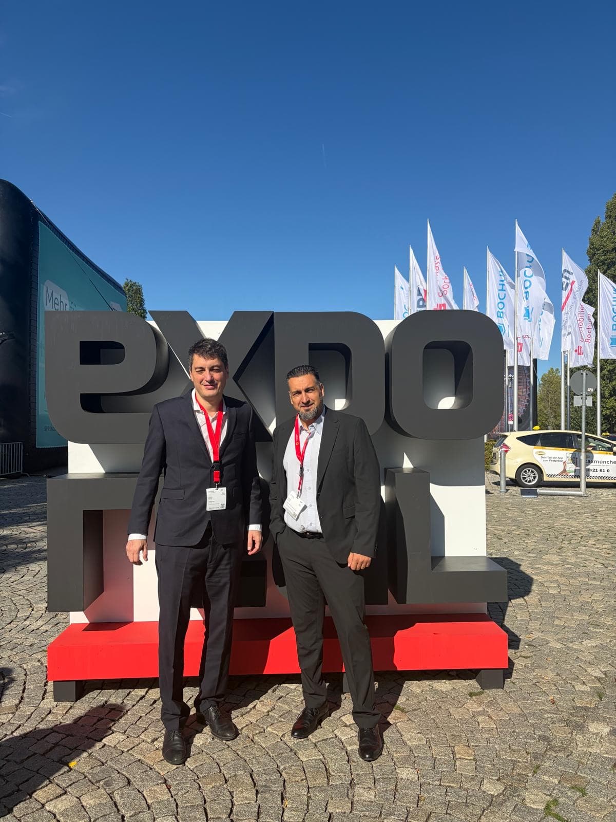 NestPlus at EXPO REAL 2026, Munich — with Transylvania Evolution — 5