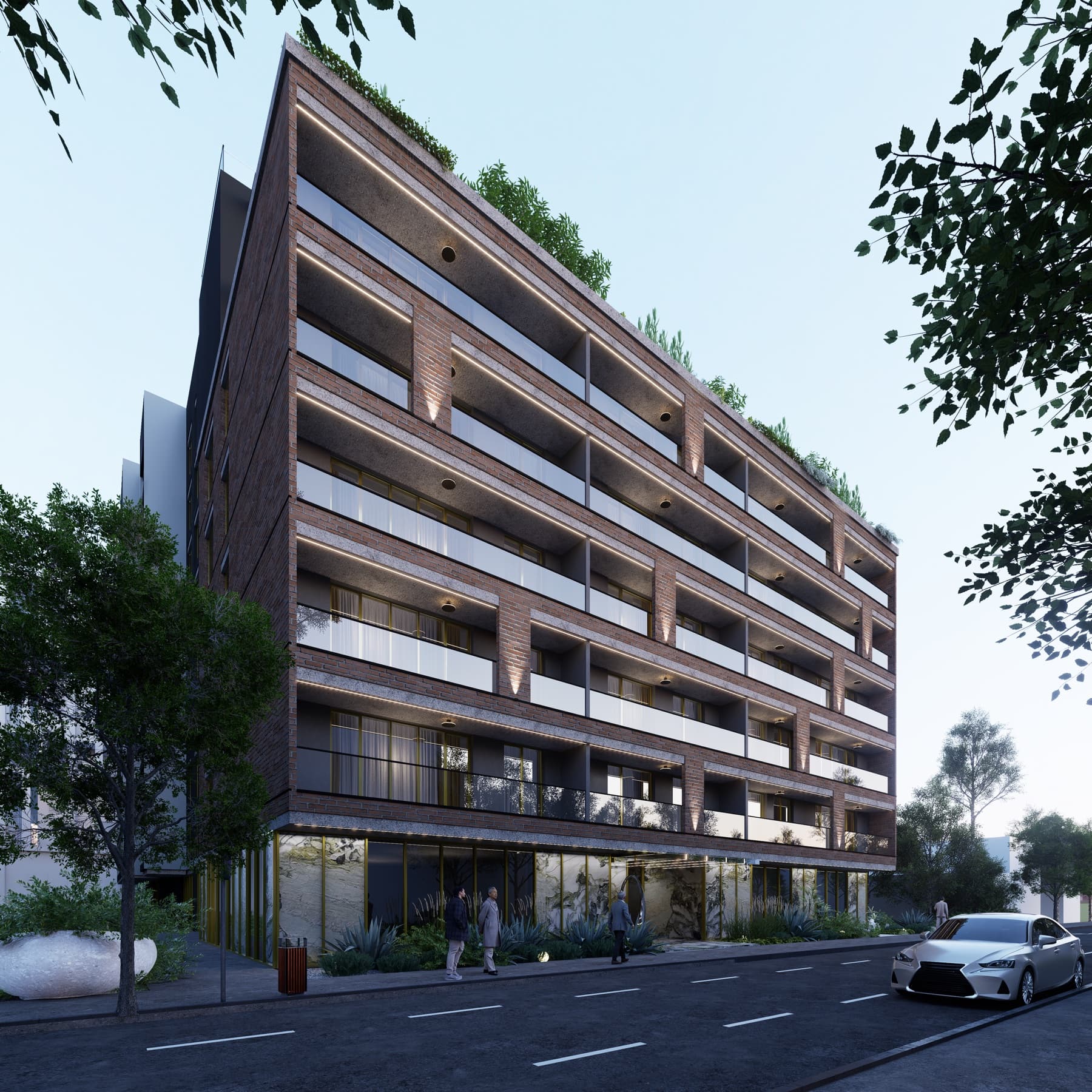 NestPlus Basarab