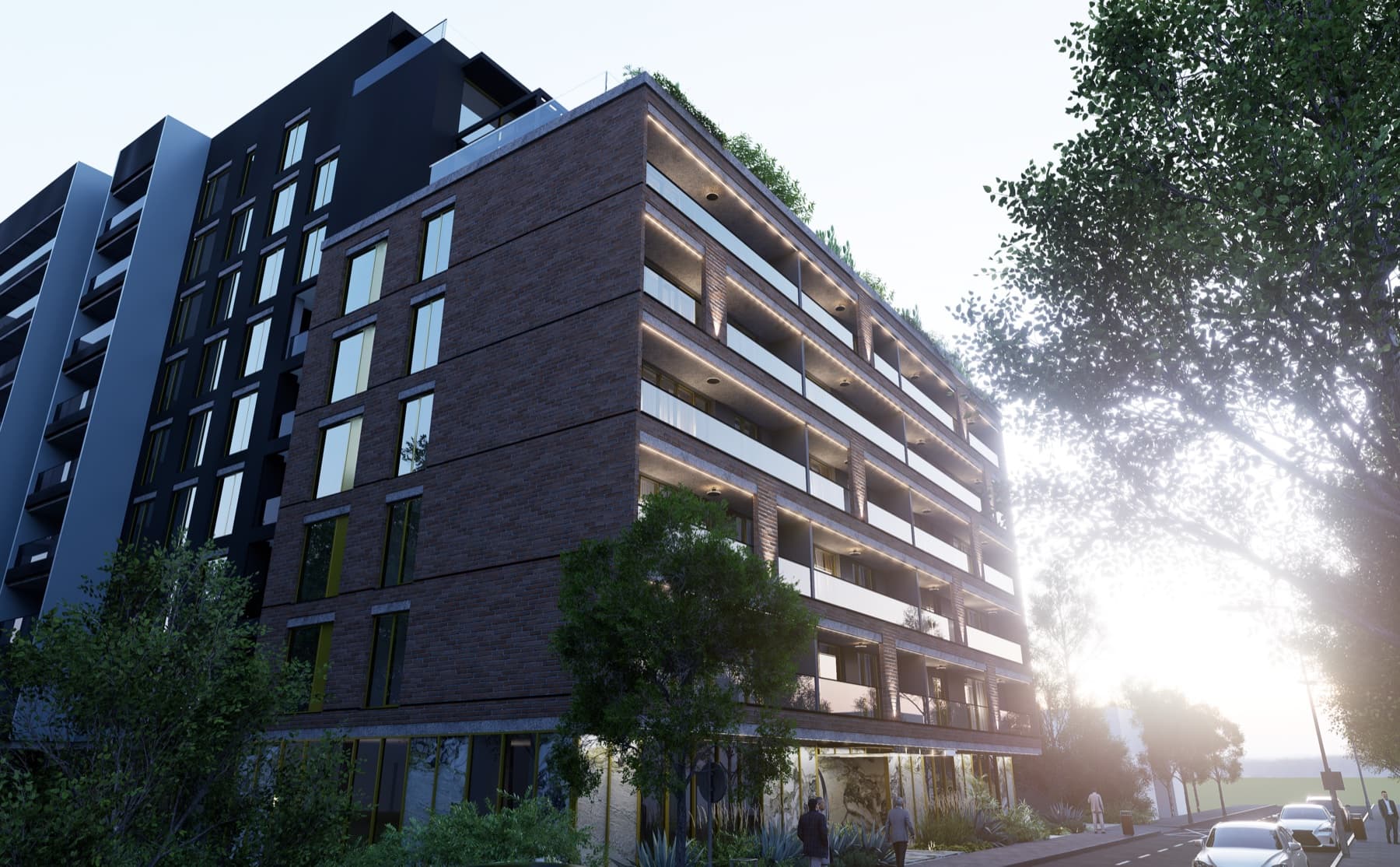 NestPlus Living